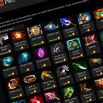 dota bet item